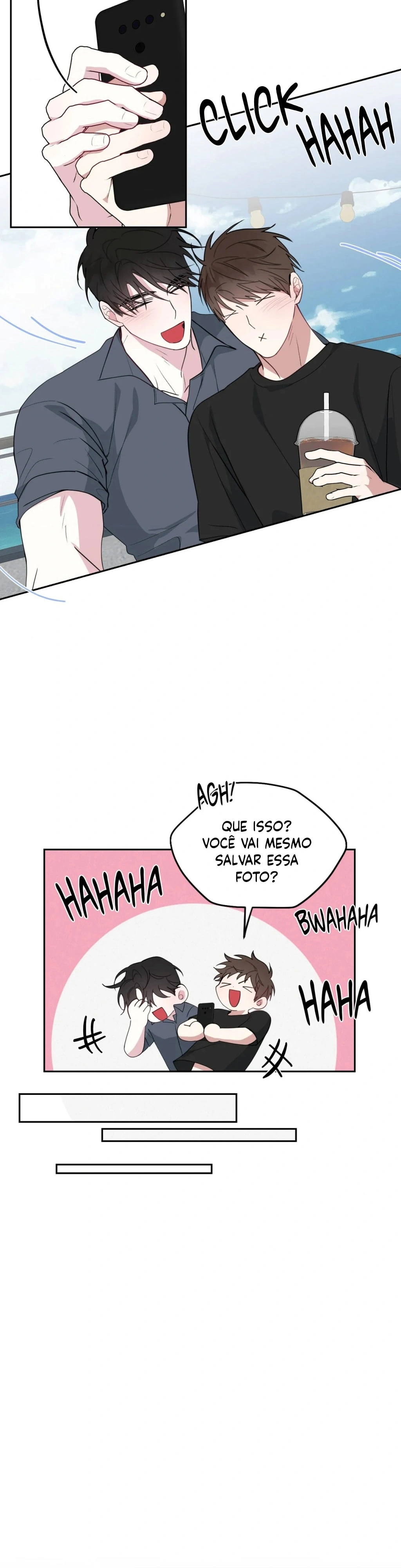 Dados da sorte Capítulo 45 Página 24