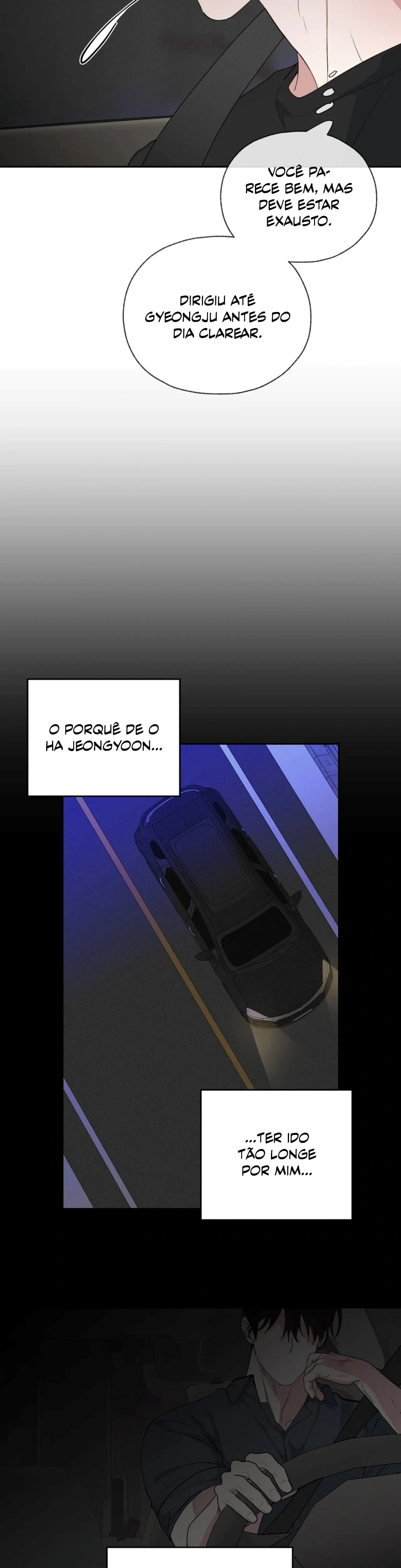 Dados da sorte Capítulo 45 Página 27
