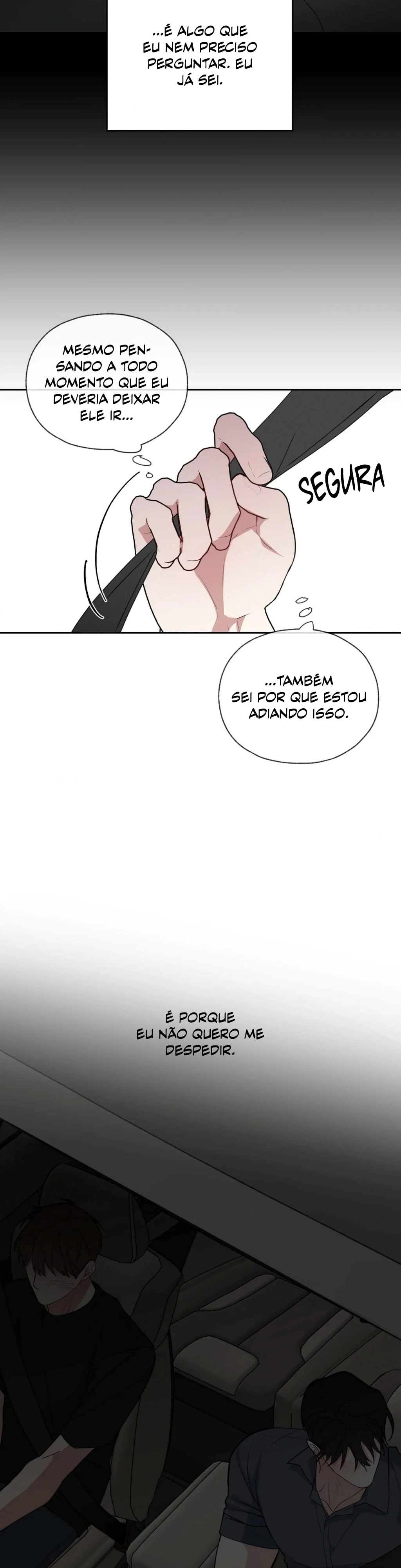 Dados da sorte Capítulo 45 Página 28