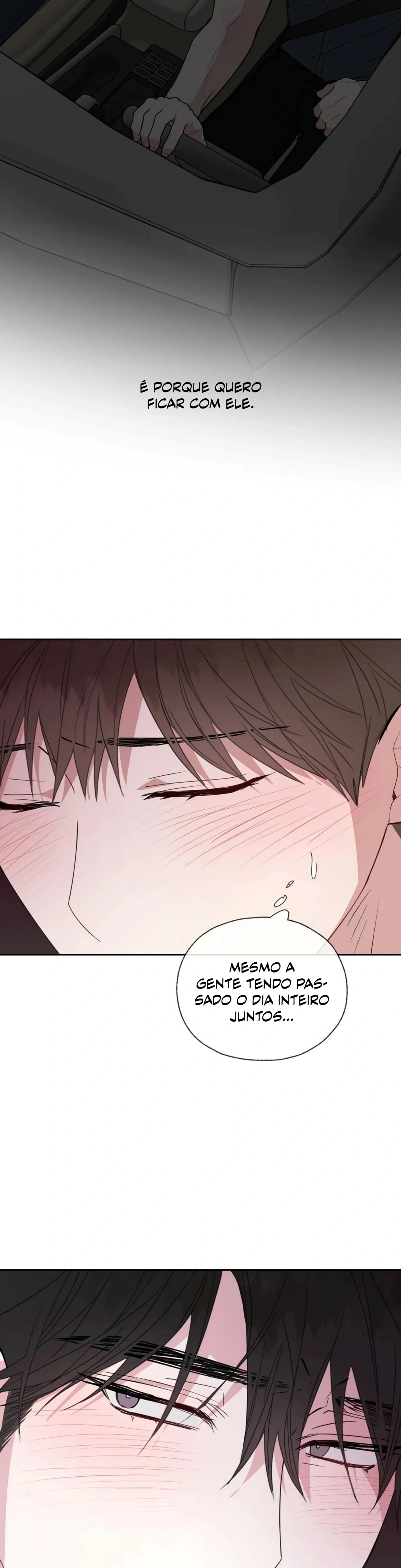 Dados da sorte Capítulo 45 Página 29