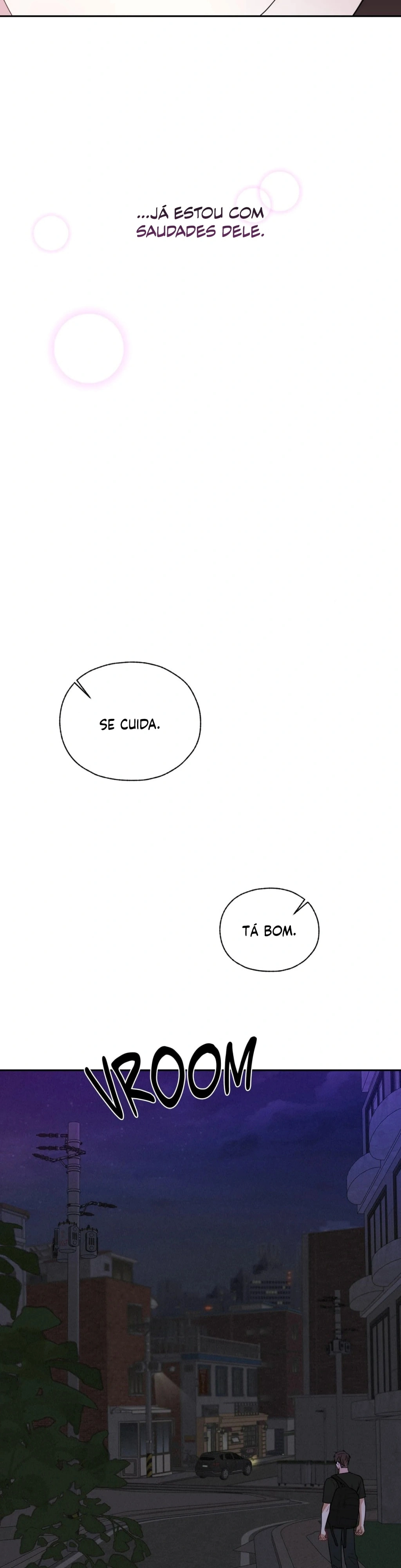Dados da sorte Capítulo 45 Página 30