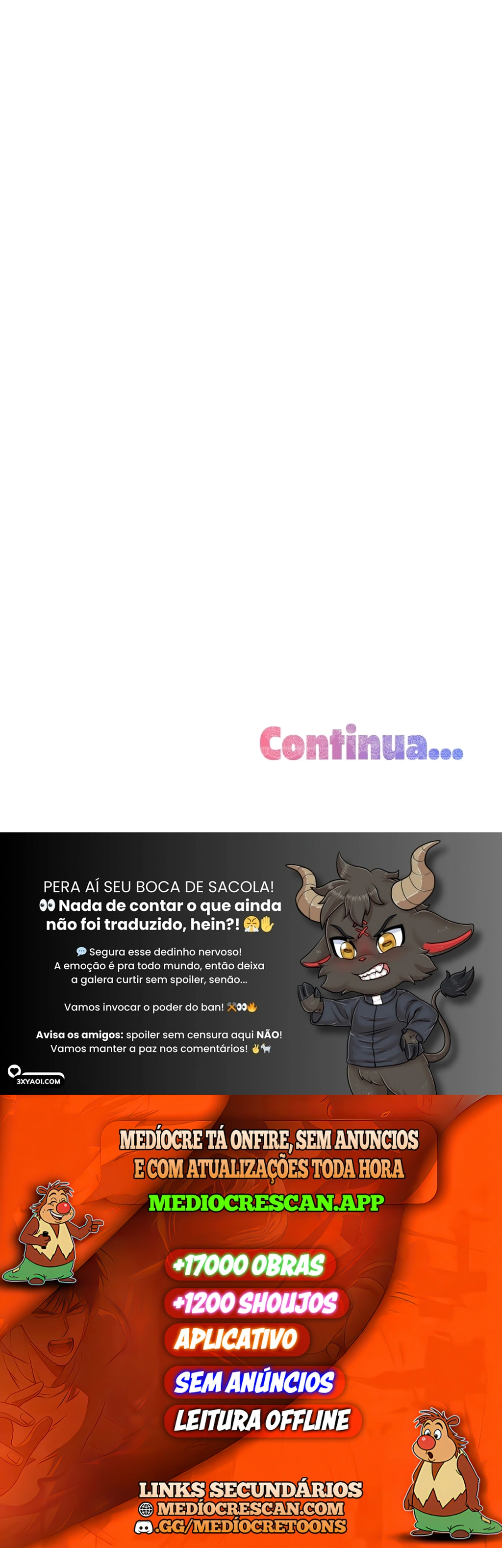 Dados da sorte Capítulo 45 Página 33