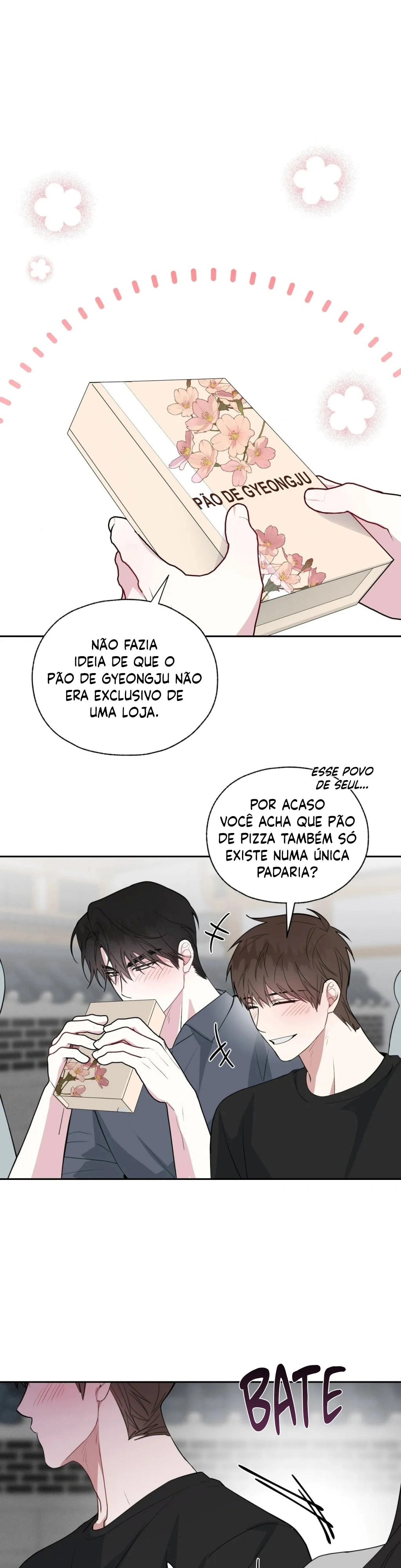 Dados da sorte Capítulo 45 Página 7