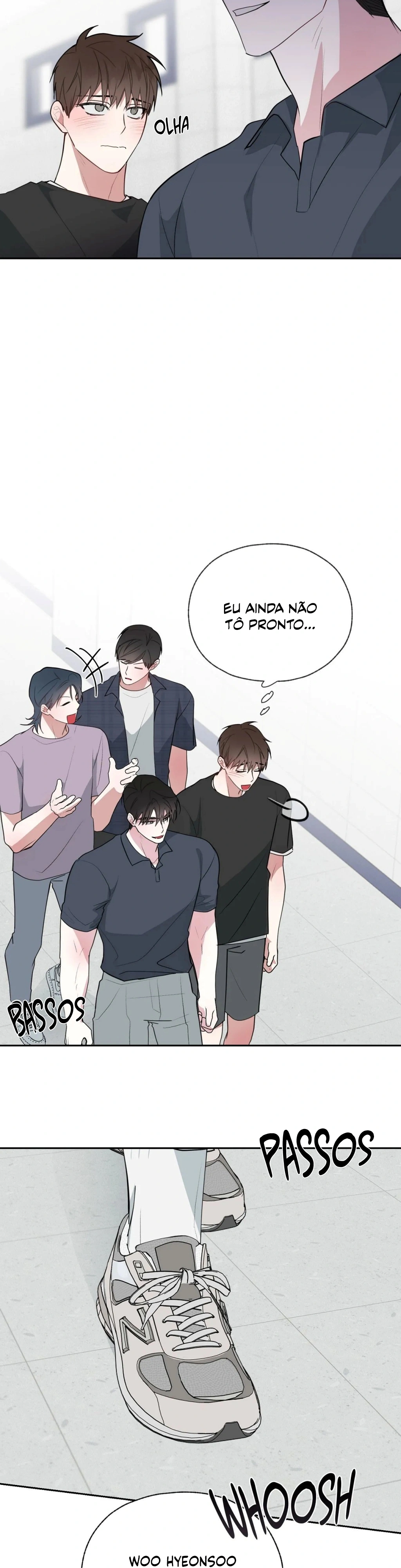 Dados da sorte Capítulo 46 Página 10