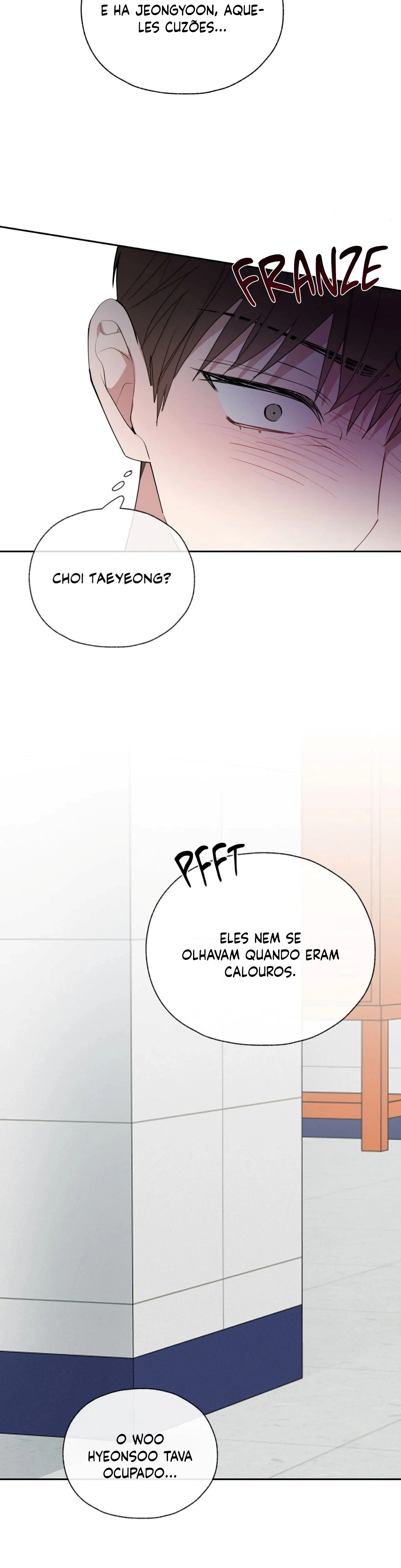 Dados da sorte Capítulo 46 Página 11