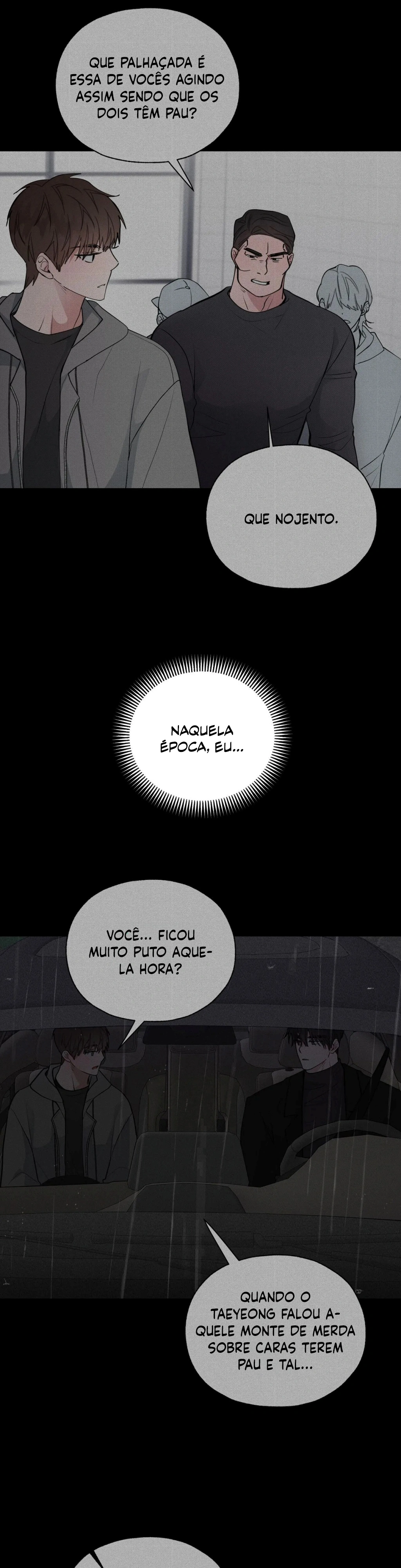 Dados da sorte Capítulo 46 Página 18