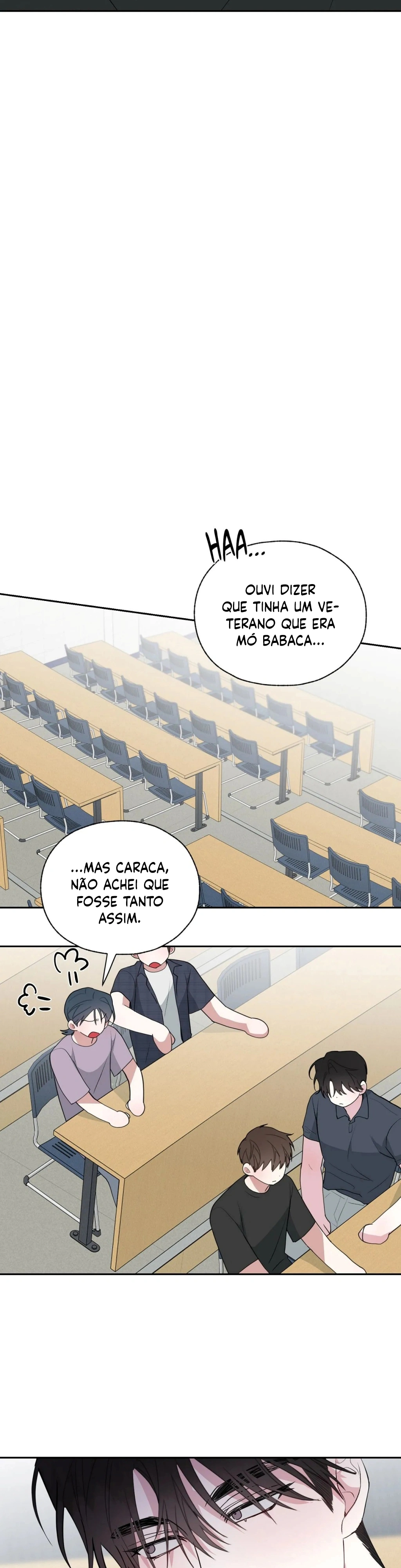 Dados da sorte Capítulo 46 Página 21