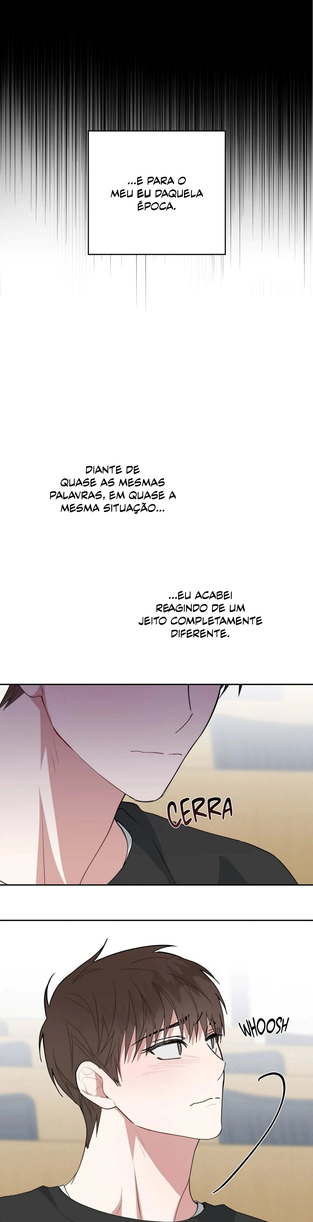 Dados da sorte Capítulo 46 Página 26