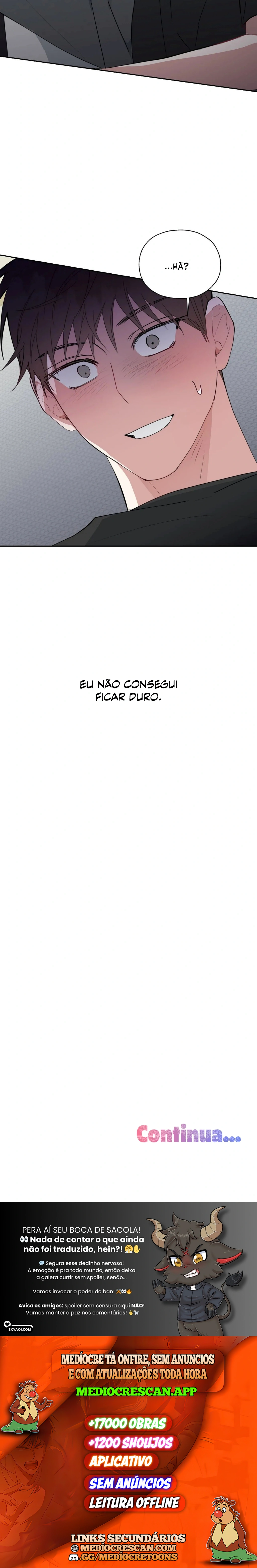 Dados da sorte Capítulo 46 Página 34