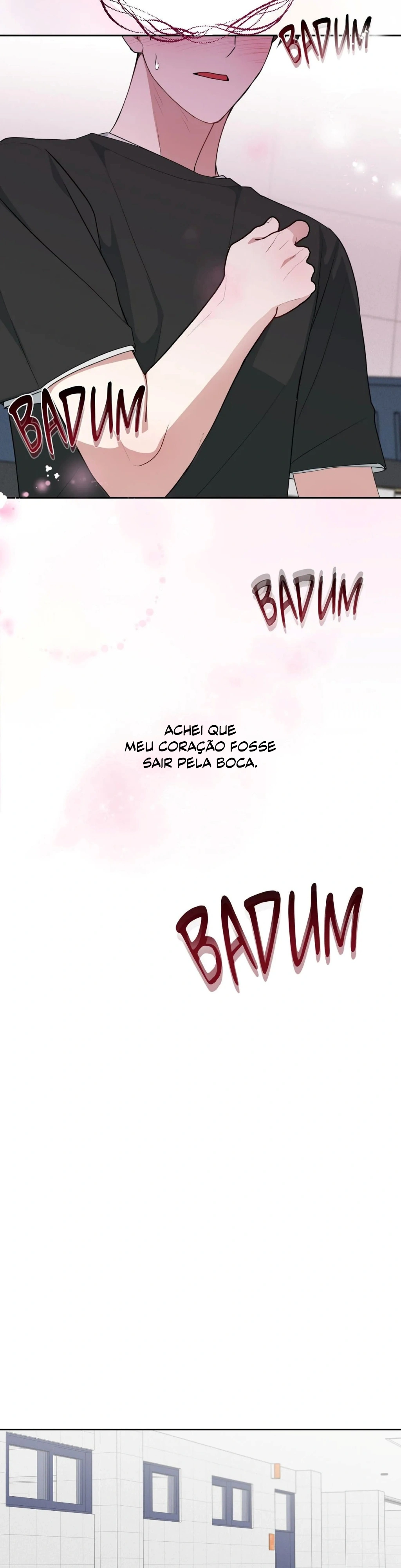 Dados da sorte Capítulo 46 Página 8