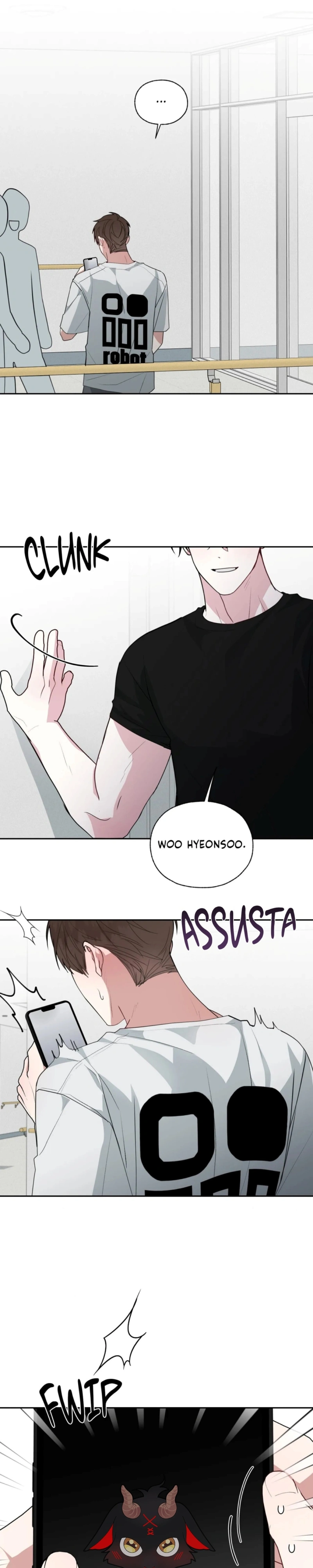 Dados da sorte Capítulo 47 Página 2