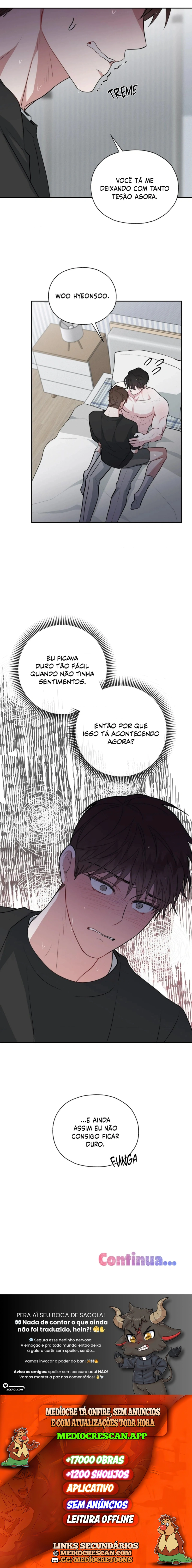 Dados da sorte Capítulo 47 Página 25