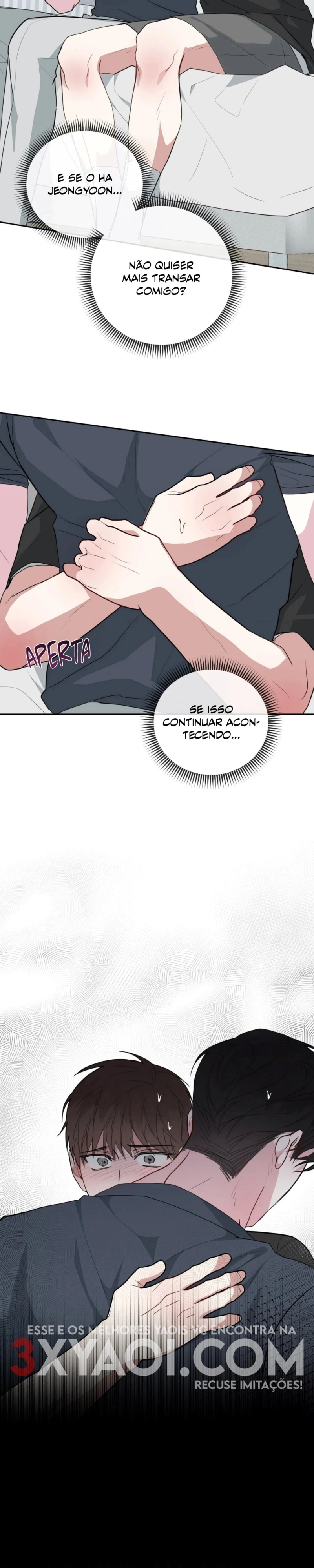 Dados da sorte Capítulo 47 Página 7