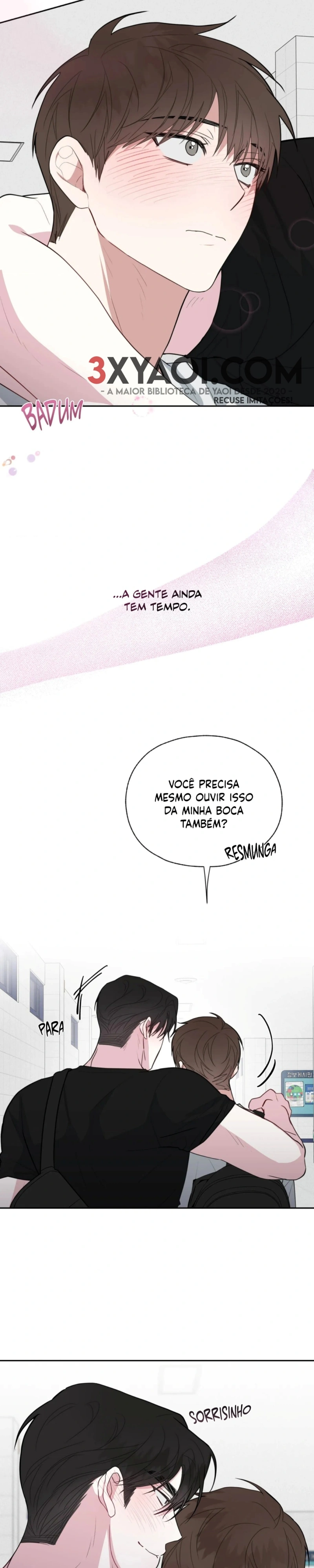 Dados da sorte Capítulo 48 Página 14
