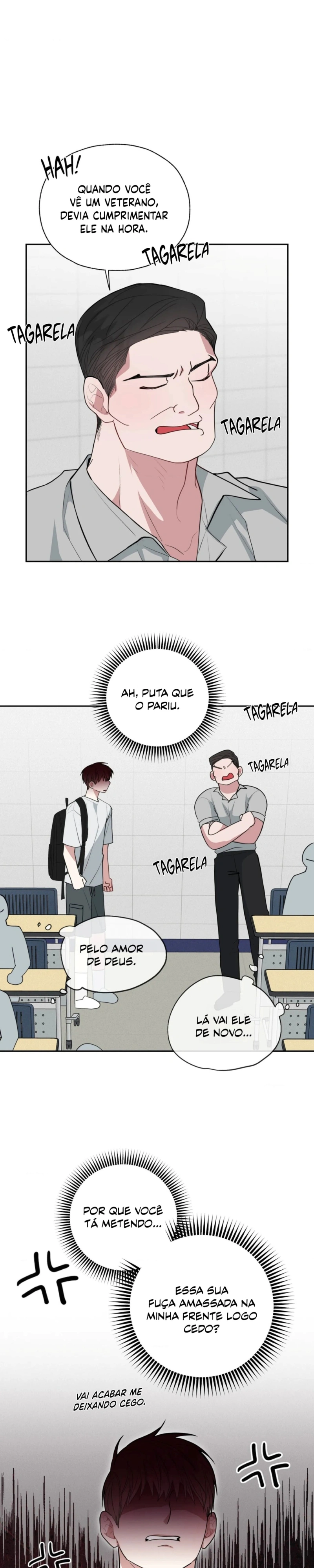 Dados da sorte Capítulo 48 Página 20