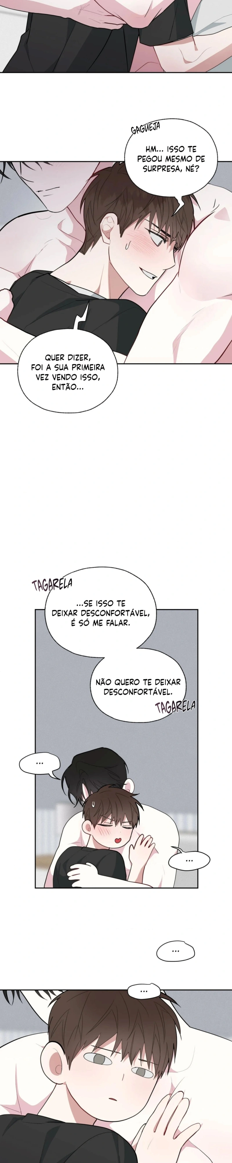 Dados da sorte Capítulo 48 Página 3