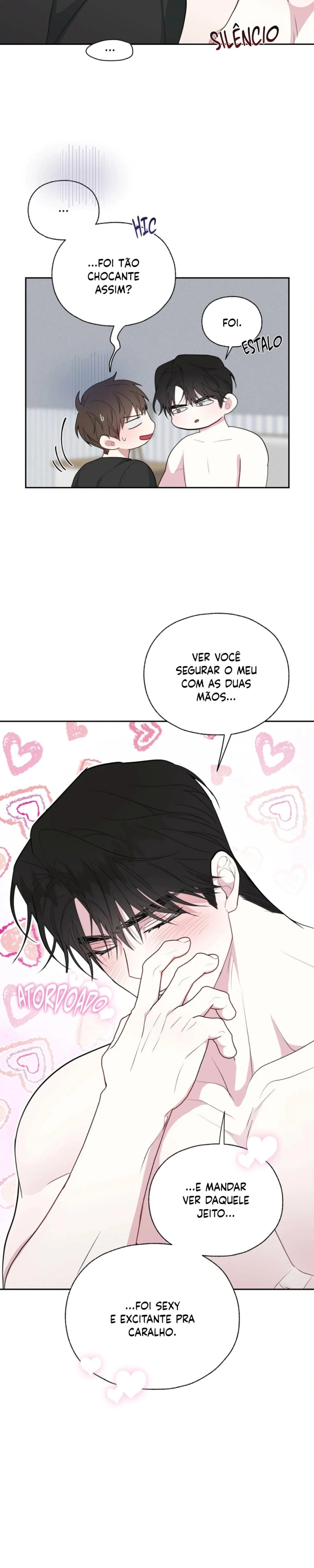 Dados da sorte Capítulo 48 Página 4
