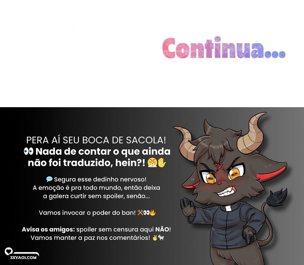 Dados da sorte Capítulo 6 Página 10