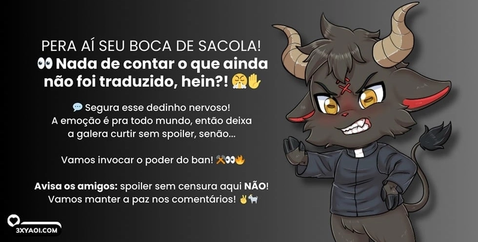 Dados da sorte Capítulo 9 Página 9