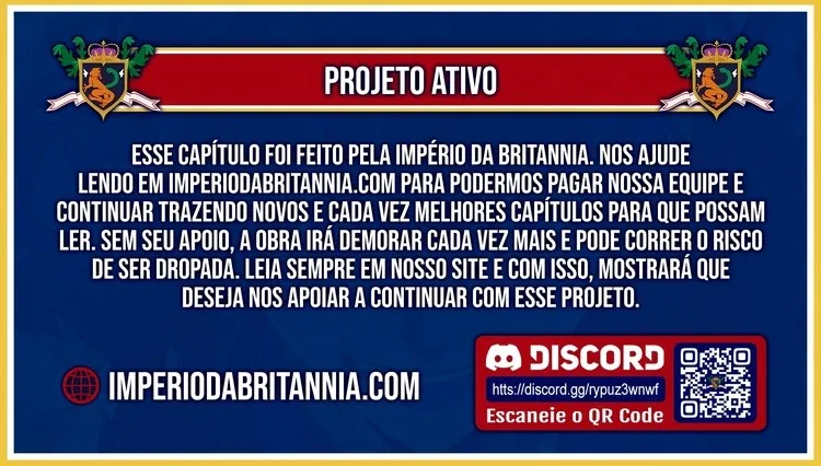 Damas De Ferro Capítulo 362 Página 2