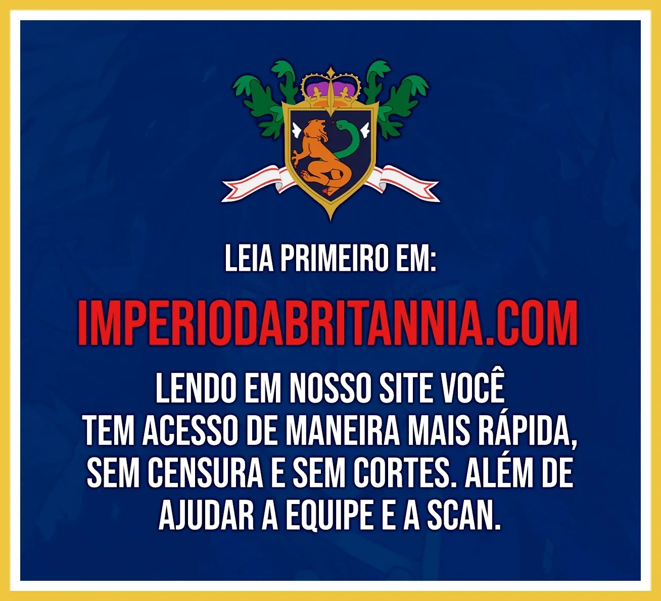 Damas De Ferro Capítulo 372 Página 2