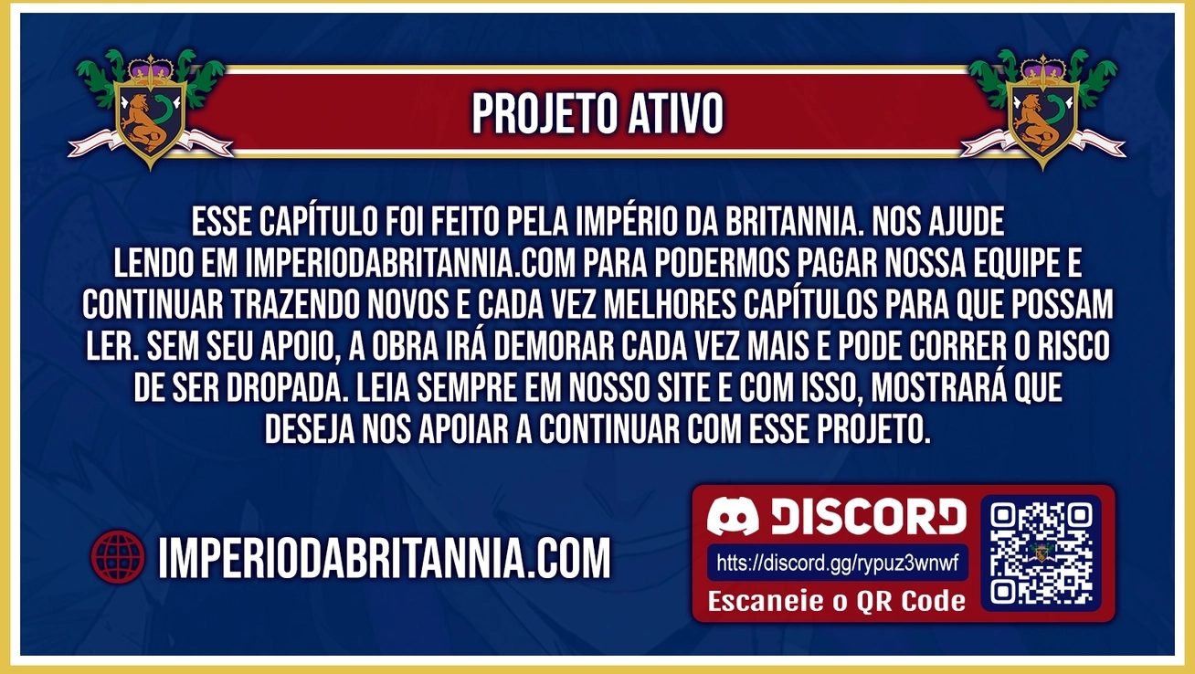 Damas De Ferro Capítulo 433 Página 3