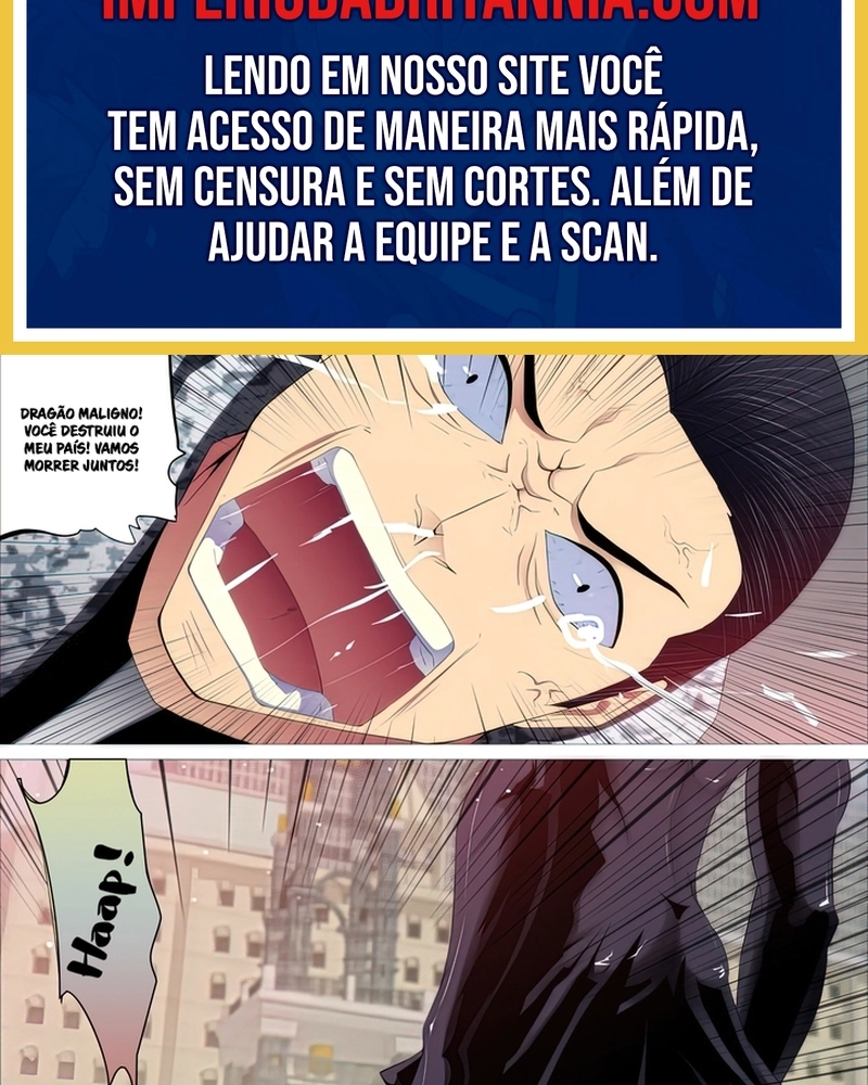 Damas De Ferro Capítulo 444 Página 2