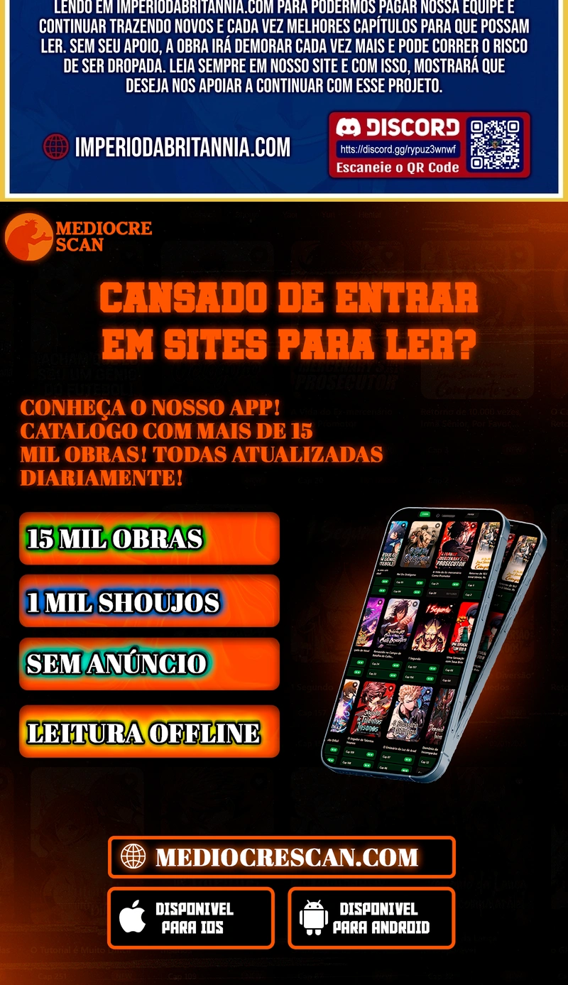 Damas De Ferro Capítulo 445 Página 23