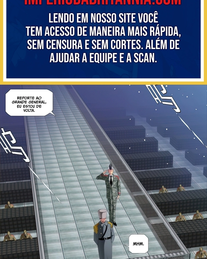 Damas De Ferro Capítulo 450 Página 2