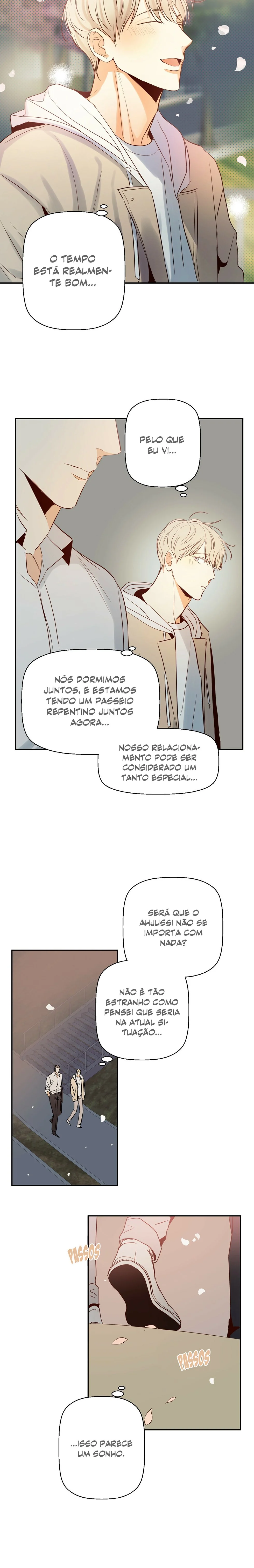 Dangerous Convenience Store Capítulo 16 Página 5