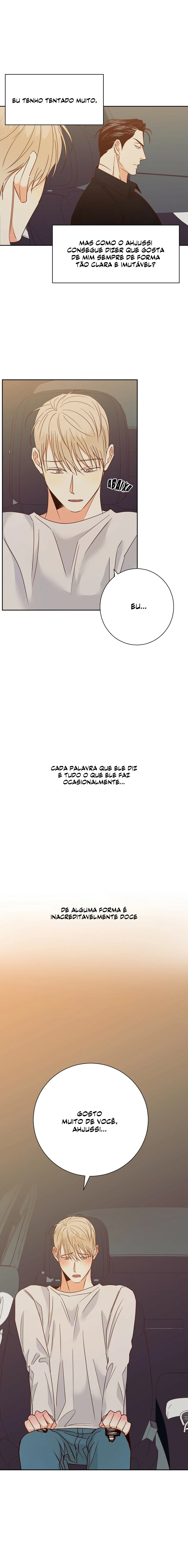 Dangerous Convenience Store Capítulo 51 Página 11