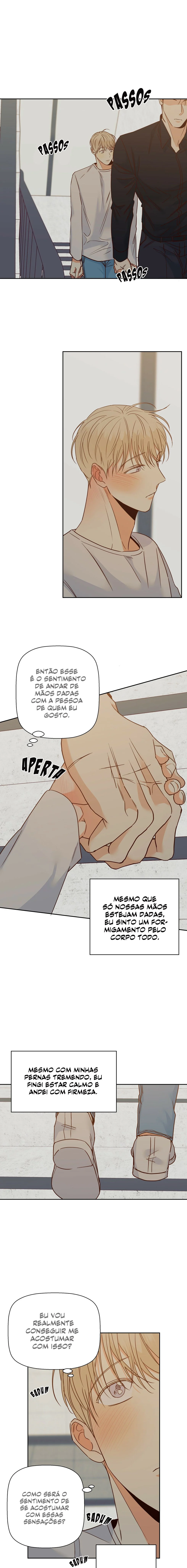 Dangerous Convenience Store Capítulo 52 Página 2