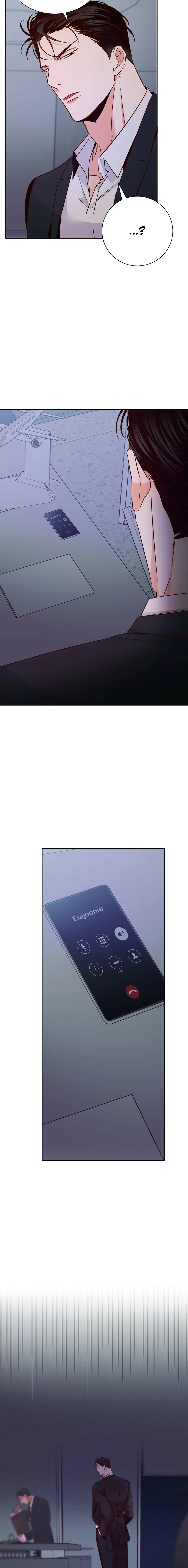 Dangerous Convenience Store Capítulo 56 Página 16