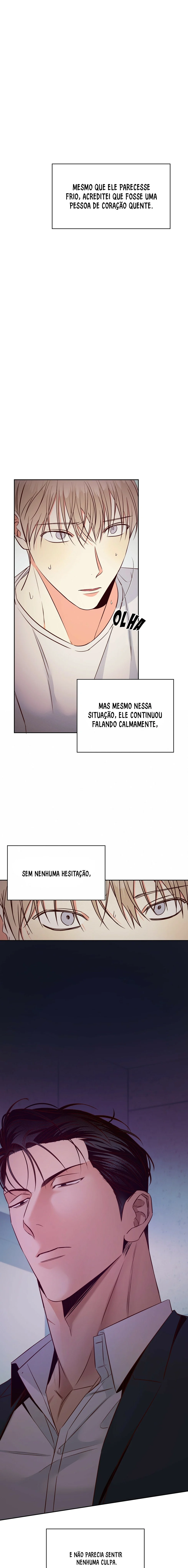 Dangerous Convenience Store Capítulo 57 Página 9