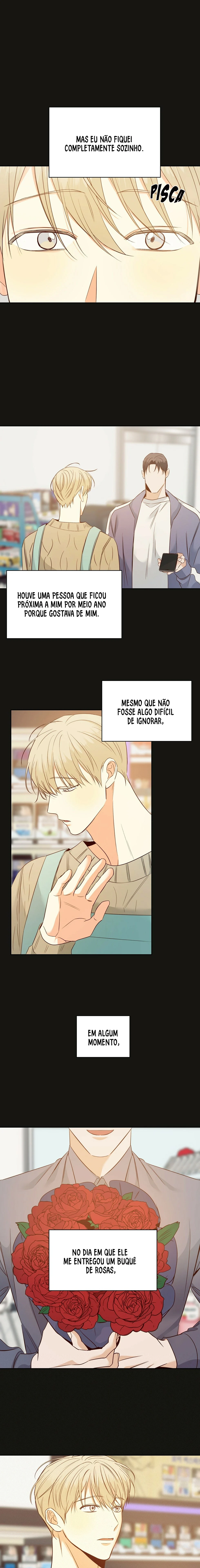 Dangerous Convenience Store Capítulo 59 Página 5