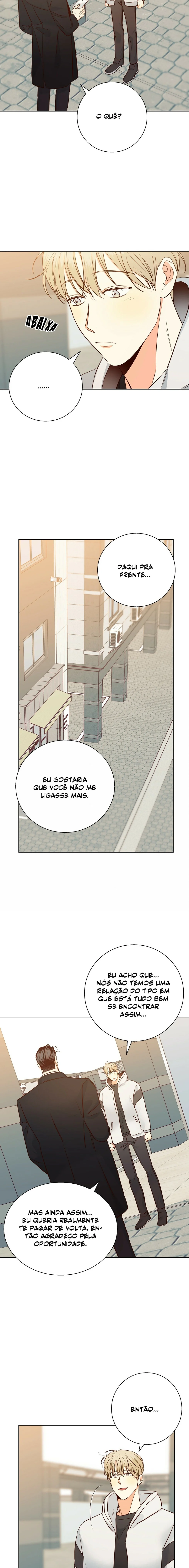 Dangerous Convenience Store Capítulo 65 Página 9