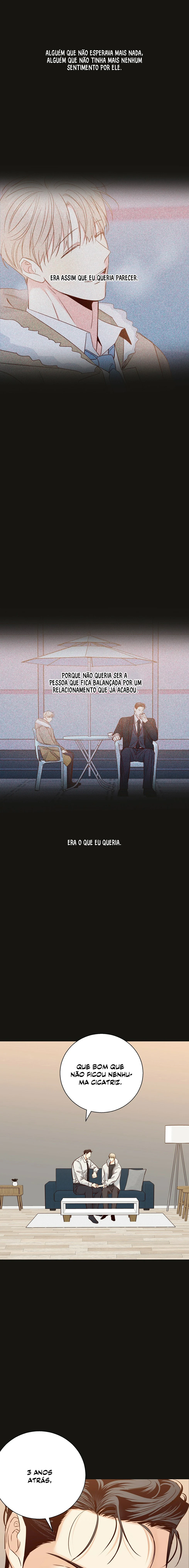 Dangerous Convenience Store Capítulo 67 Página 2