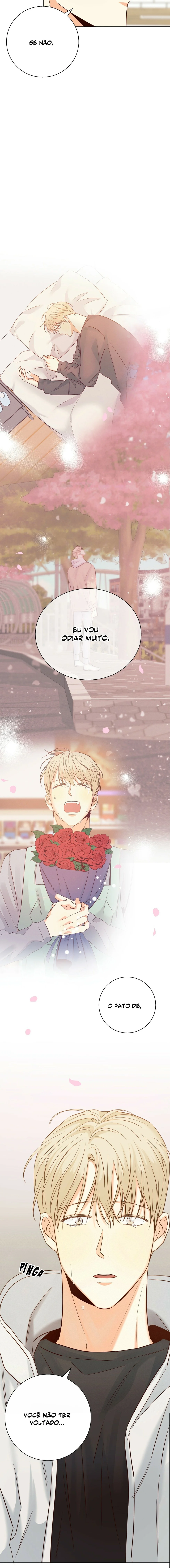 Dangerous Convenience Store Capítulo 67 Página 9