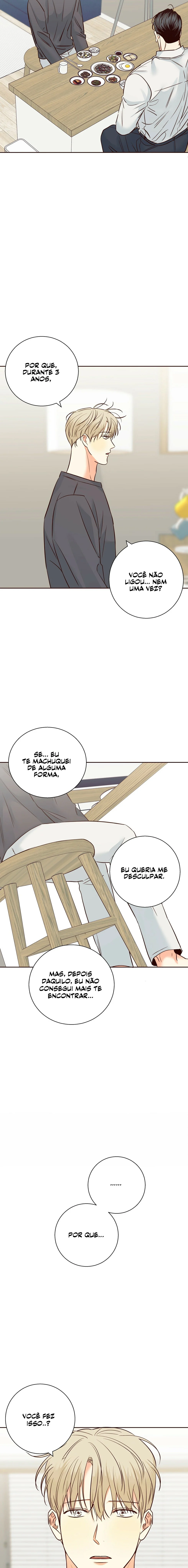 Dangerous Convenience Store Capítulo 69 Página 12