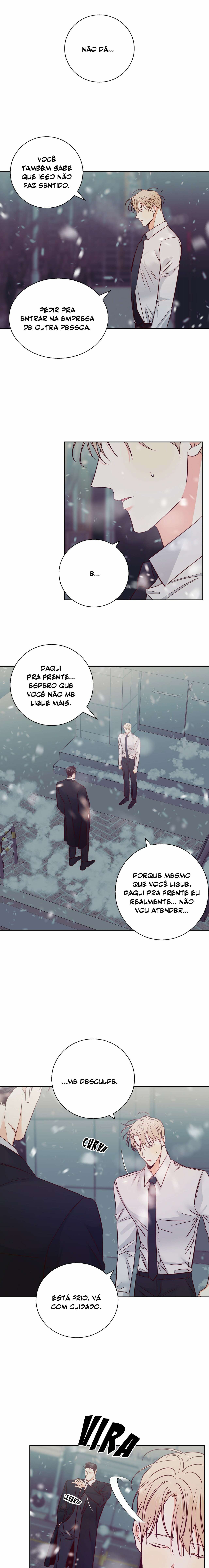 Dangerous Convenience Store Capítulo 72 Página 2