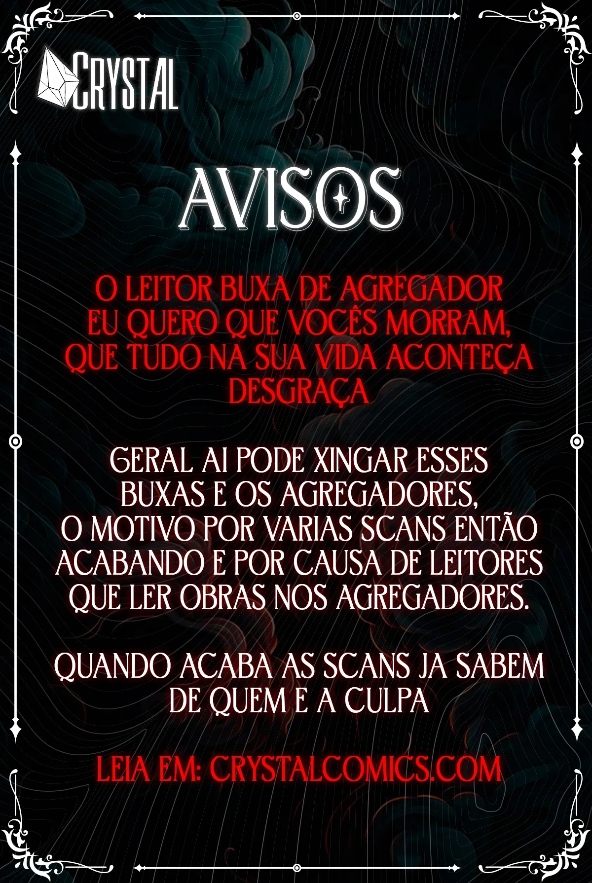 Dao do Imortal Bizarro Capítulo 20 Página 8