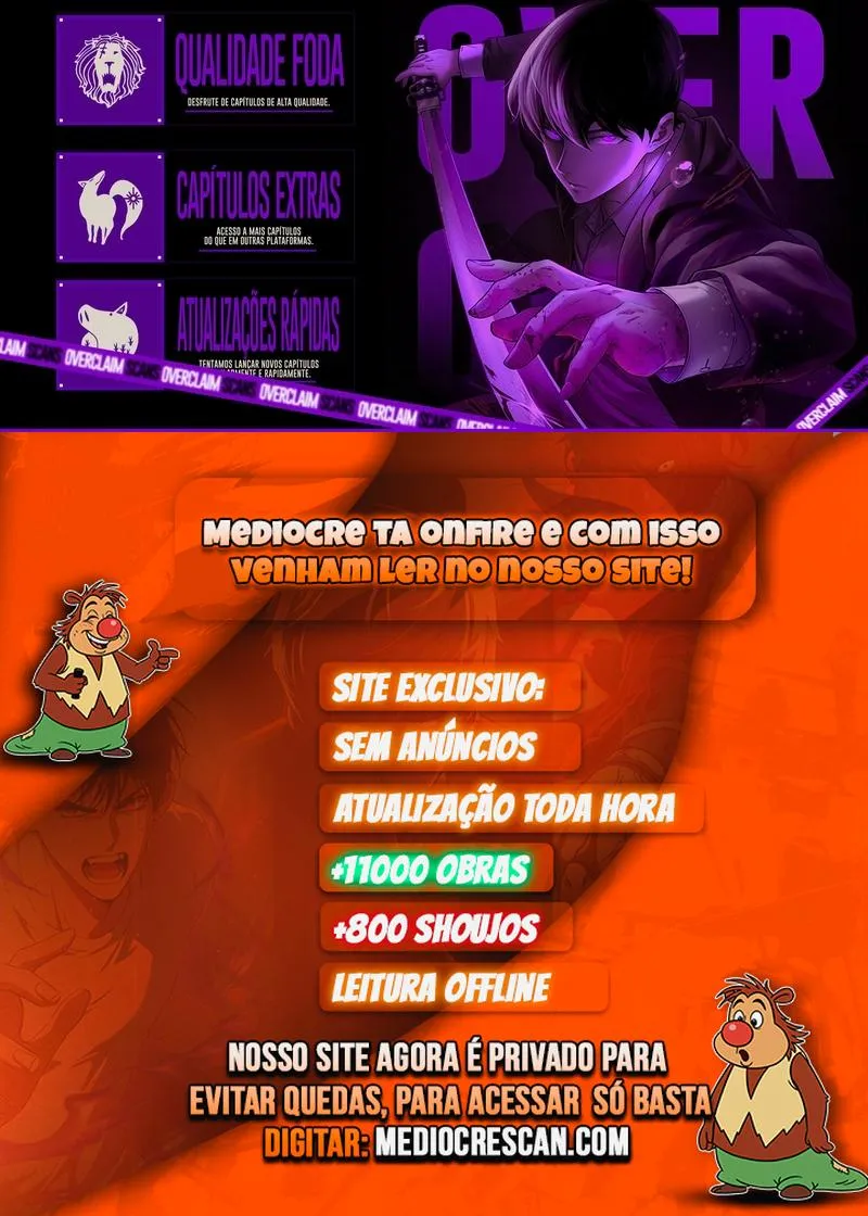 Dao do Imortal Bizarro Capítulo 66 Página 4