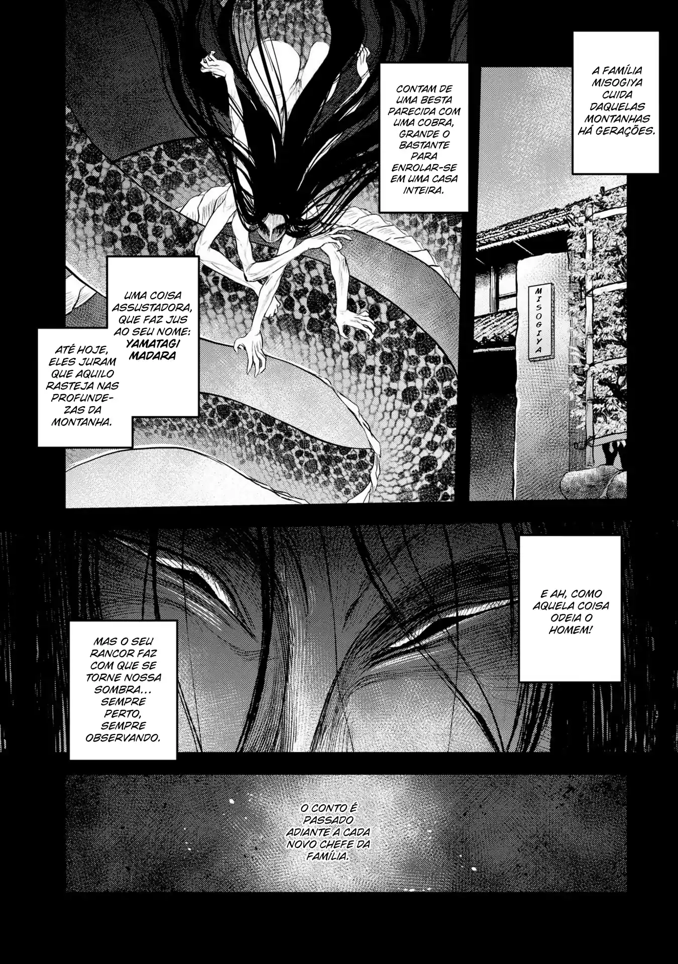 Dara-san of Reiwa Capítulo 2 Página 2