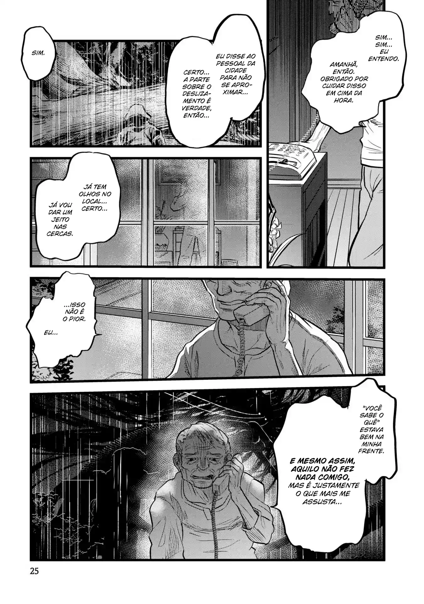Dara-san of Reiwa Capítulo 2 Página 5