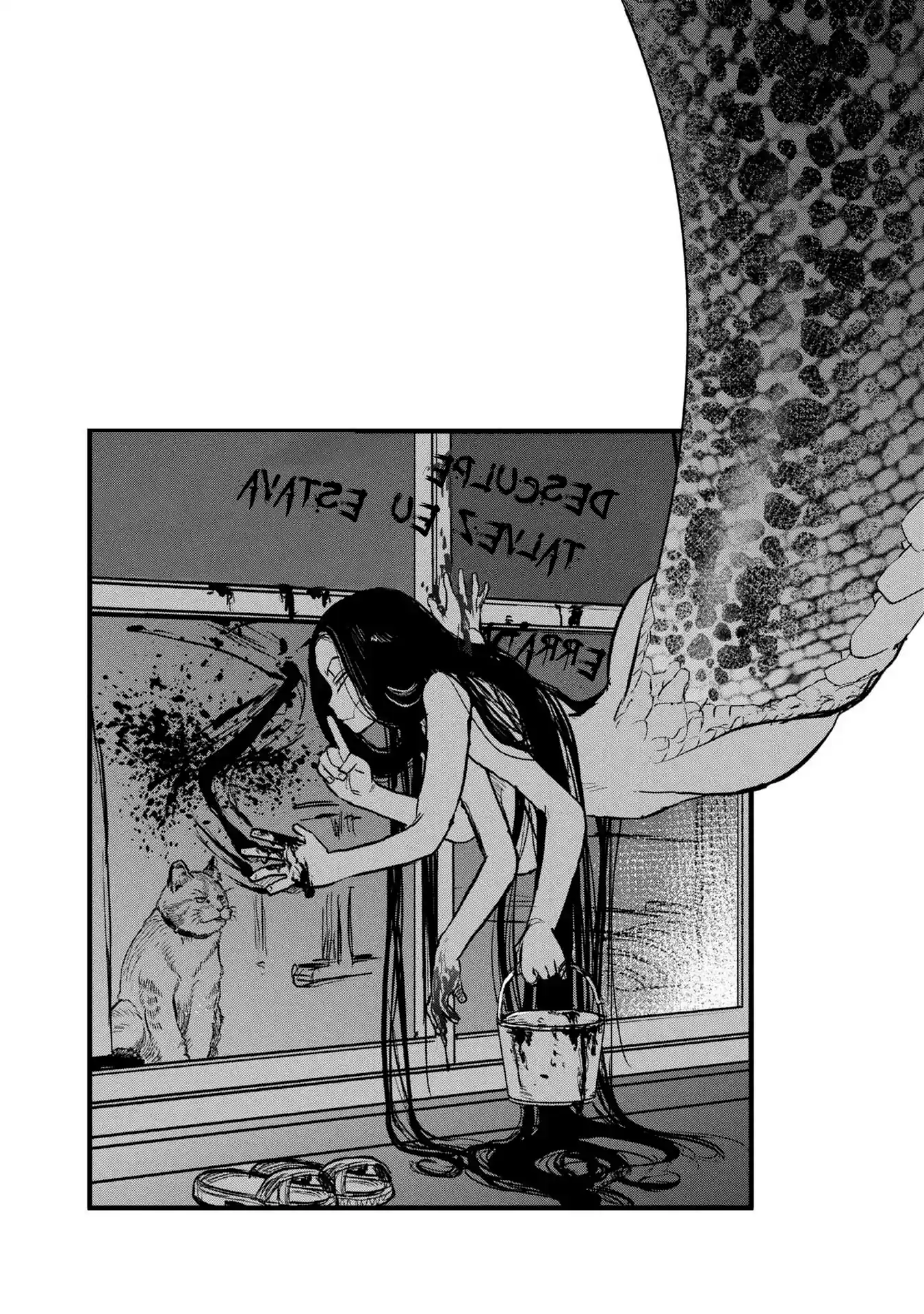 Dara-san of Reiwa Capítulo 3 Página 18