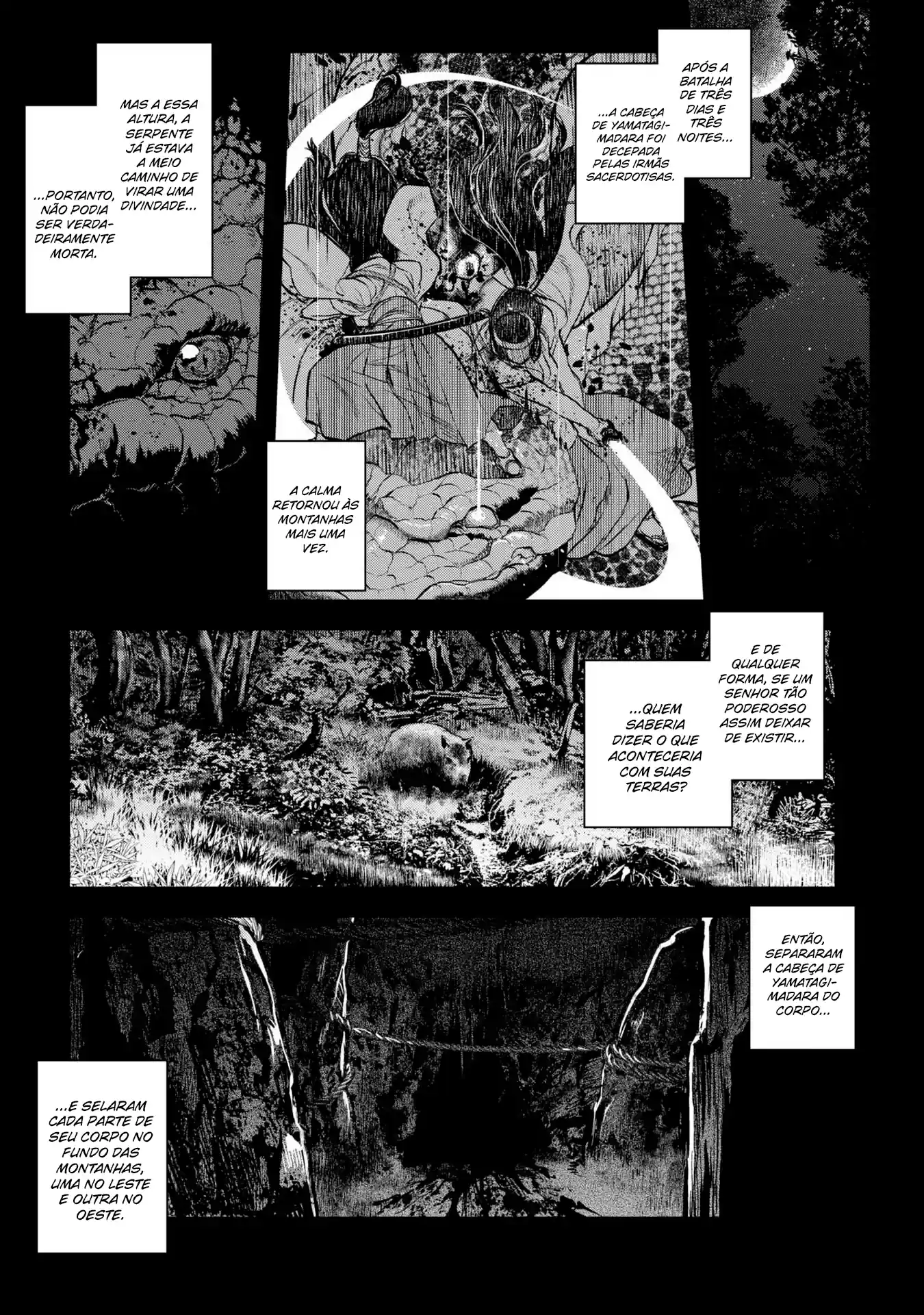 Dara-san of Reiwa Capítulo 4 Página 1