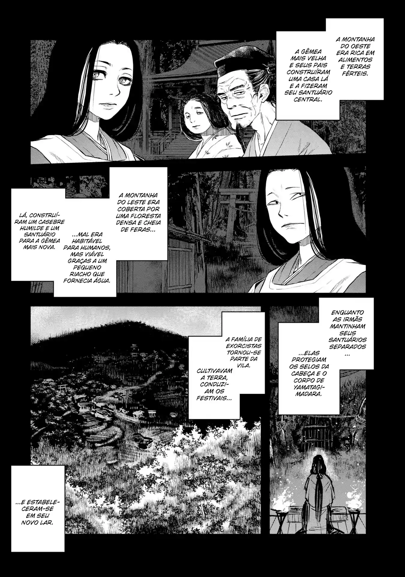 Dara-san of Reiwa Capítulo 5 Página 1