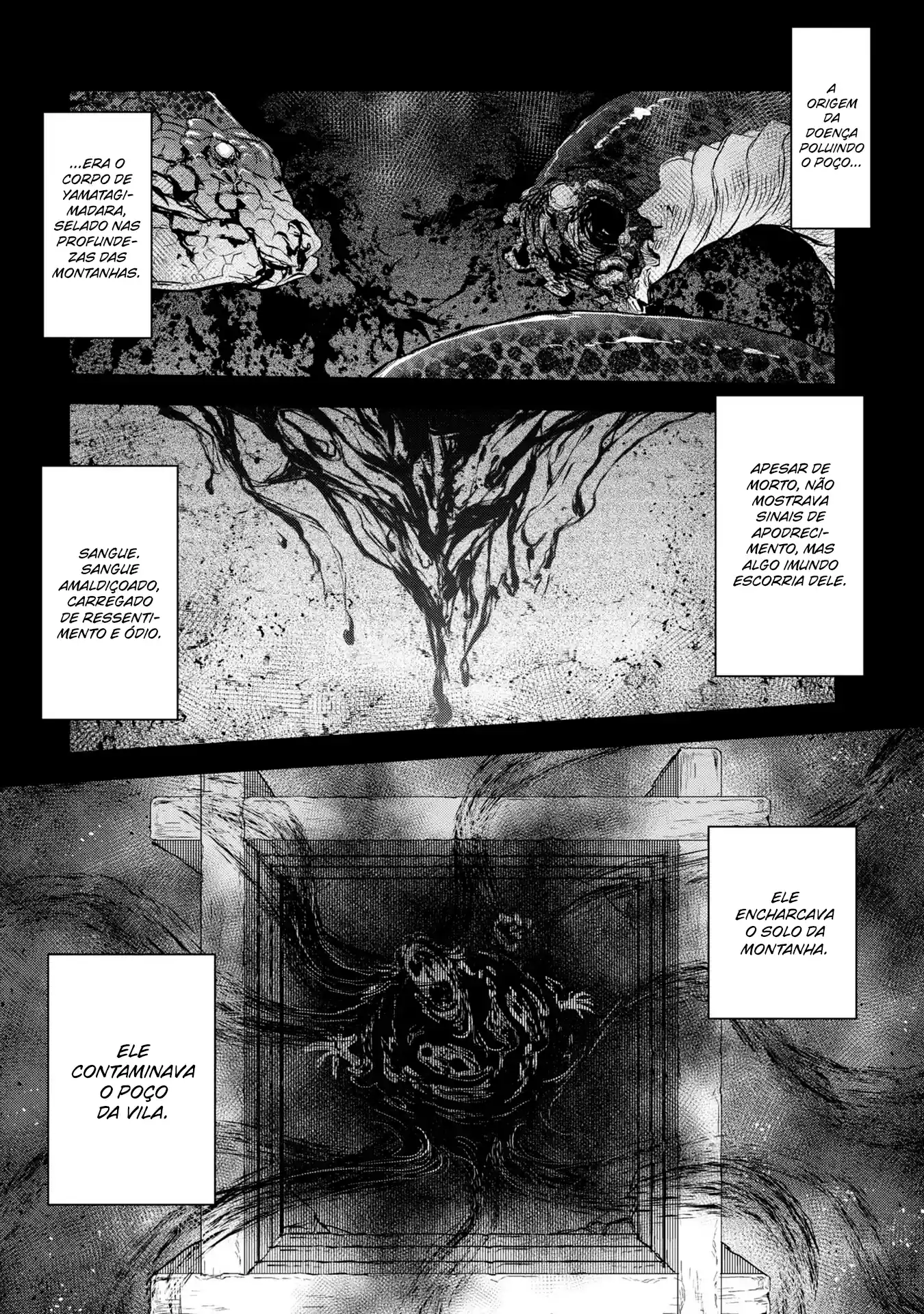 Dara-san of Reiwa Capítulo 5 Página 3