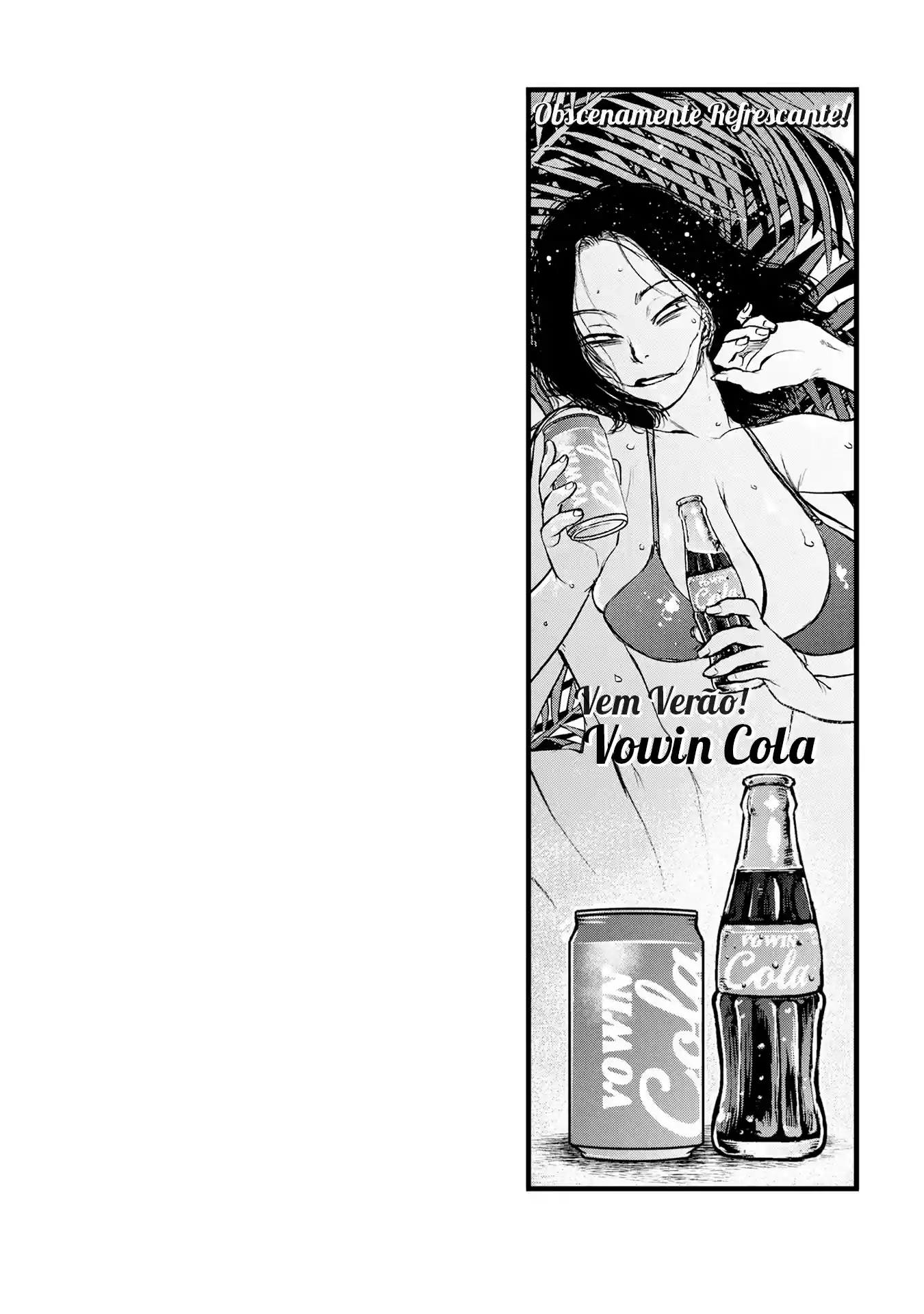 Dara-san of Reiwa Capítulo 6 Página 18