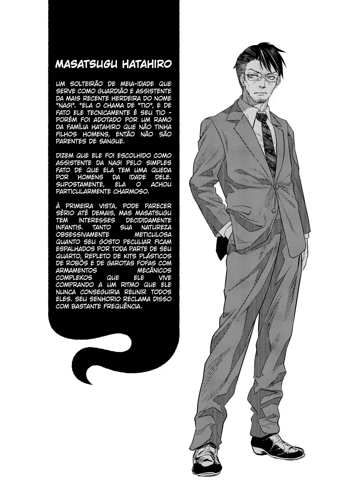 Dara-san of Reiwa Capítulo 8 Página 20